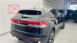 فولكسفاغن أطلس كروس سبورت